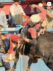 Tucson Rodeo on Instagram